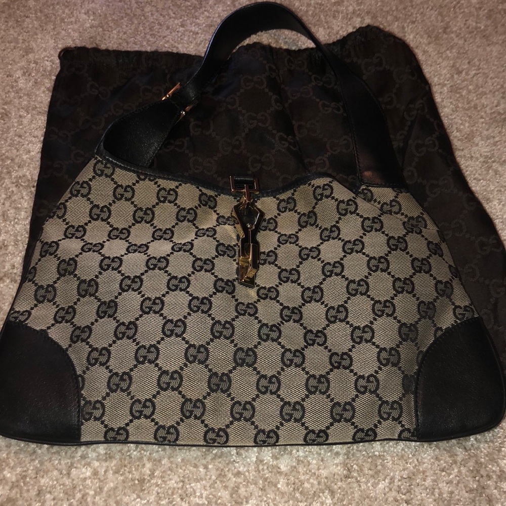 Gucci Handbag